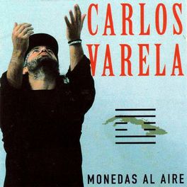 Album cover of Monedas al Aire