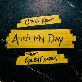 Album cover of Ain't My Day