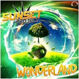Album cover of Wonderland