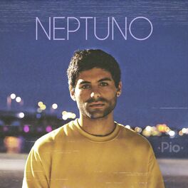 Album cover of Neptuno