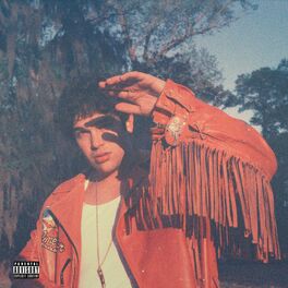 Album cover of A Lone Star Story