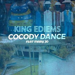 Album cover of Cocody Dance