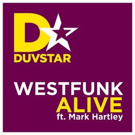 Album cover of Alive (Remixes)
