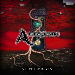 Album cover of Velvet Margin