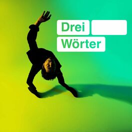 Album cover of Drei Wörter