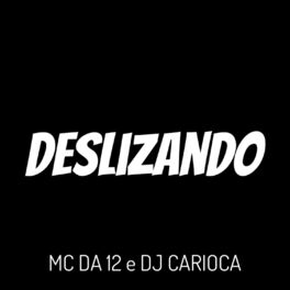 Album cover of Deslizando