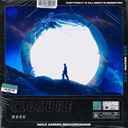 Album cover of Closure