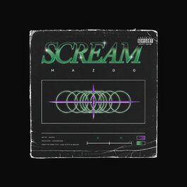 Album picture of Scream