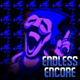 FNF Vs. Sonic.exe: You Can't Run - miso