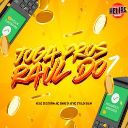 Album cover of Joga Pros Raul do 7