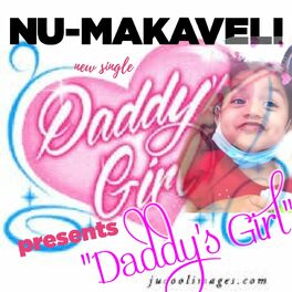 Album cover of Daddy's girl