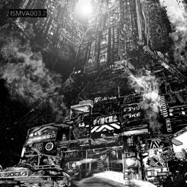Album cover of ISMVA003.2