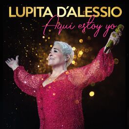 Album cover of Aquí Estoy Yo (En Vivo Desde Arena CDMX)
