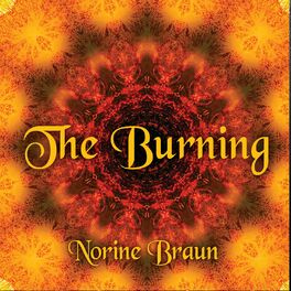 Album picture of The Burning