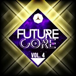 Album cover of Future Core, Vol. 4