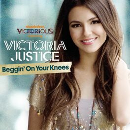 Album cover of Beggin' On Your Knees (feat. Victoria Justice)