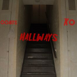 Album cover of Hallways (feat. KO)