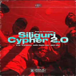 Album cover of SILIGURI CYPHER 2.0