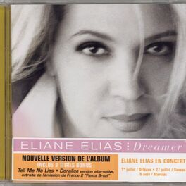 Album cover of Dreamer