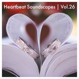 Album cover of Heartbeat Soundscapes, Vol. 26