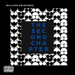 Album cover of The Second Chapter