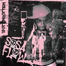 Album cover of Sosa Flow