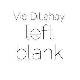 Album cover of Left Blank