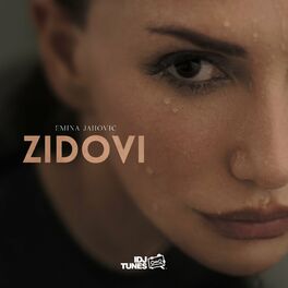 Album cover of Zidovi
