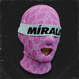 Album cover of Mírala