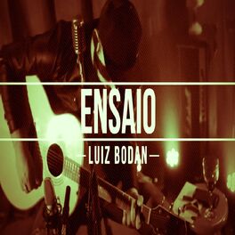 Album cover of Ensaio