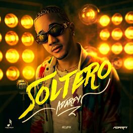 Album cover of Soltero