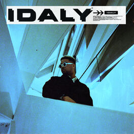 Album cover of IDALY