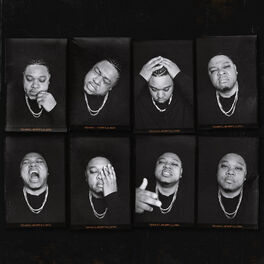 Album cover of Never Fold