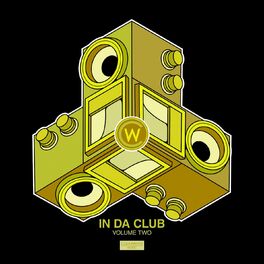 Album cover of In Da Club Vol. 2