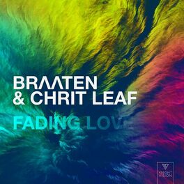 Album cover of Fading Love
