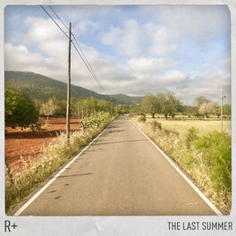 Album cover of The Last Summer