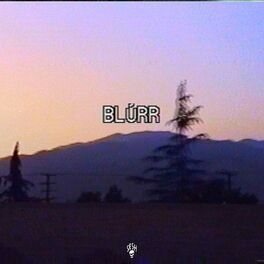 Album cover of Blurr (feat. Misogi)