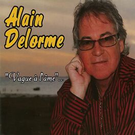 Album cover of Vague à l'âme