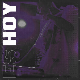 Album cover of Es Hoy