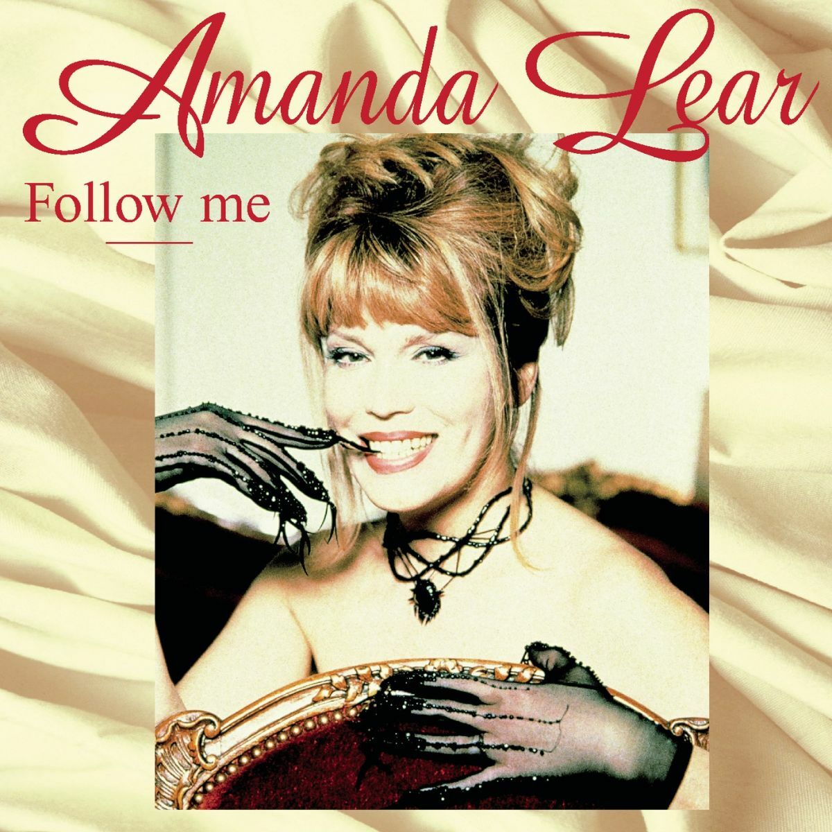 Amanda Lear: albums, nummers, afspeellijsten | Luister op Deezer