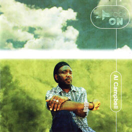Album cover of Rock On