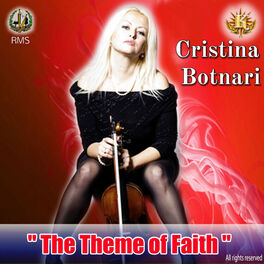 Album cover of The Theme of Faith