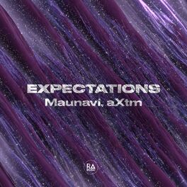 Album cover of Expectations