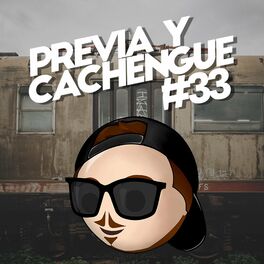 Album cover of Previa y Cachengue 33 (Remix)