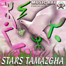 Album cover of Stars Tamazgha