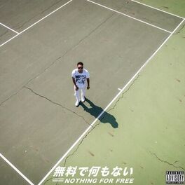 Album cover of Nothing For Free