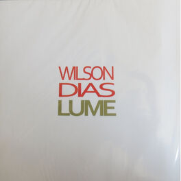 Album cover of Lume