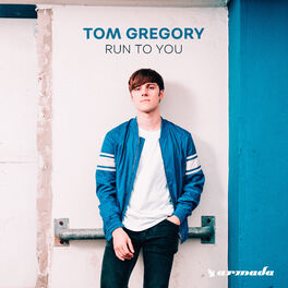 Album cover of Run To You