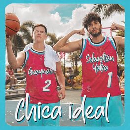 Album cover of Chica Ideal