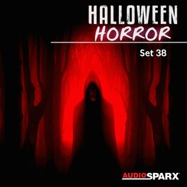 Album cover of Halloween Horror, Set 38